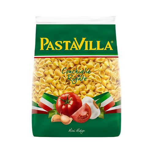Pastavilla Midye Makarna 500g