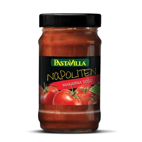 Pastavılla Napolıten Makarna Sosu 300 G