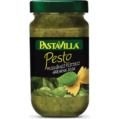 Pastavilla Pesto Sos 190 Gr