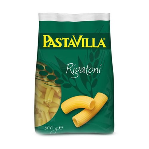 Pastavilla Rigatoni 500 Gr