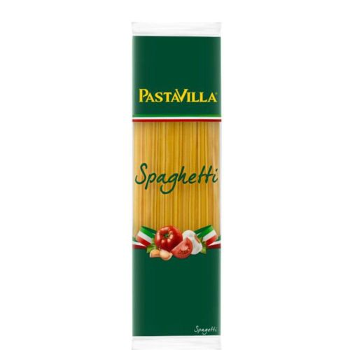 Pastavilla Spagetti 500g