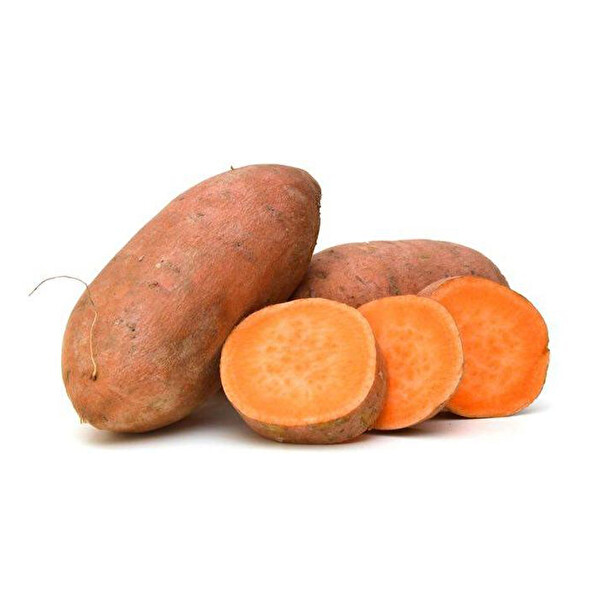 Patates Tatlı İthal