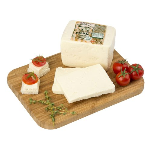Pe 810 Klasik Beyaz İnek Peyniri KG