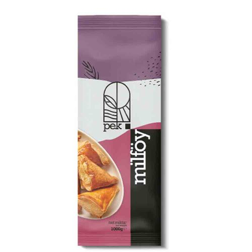 Pek Milföy 1000 Gr
