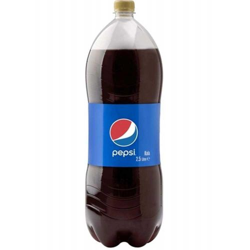 Pepsi 2,5 Lt