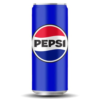 Pepsi 330 Ml Kutu