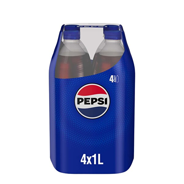 Pepsi 4 Lt