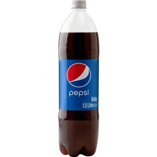 Pepsı Cola 1.5 L