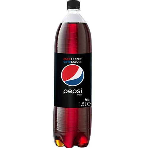 Pepsı Max 1.5 L