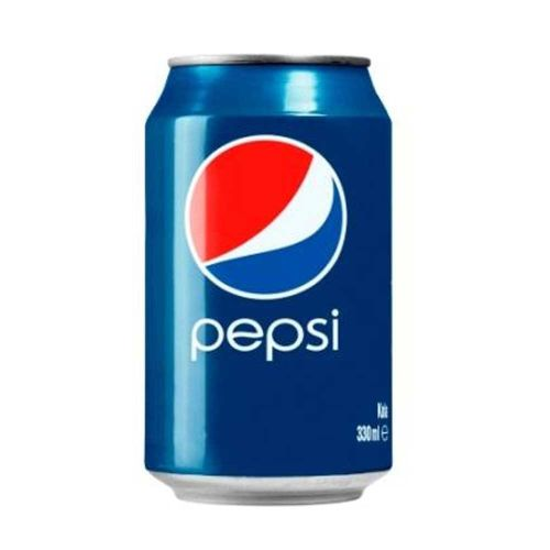Pepsi Normal Kola 330 Ml