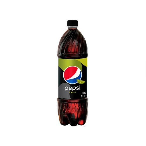 Pepsi Twist 1 Lt Pet