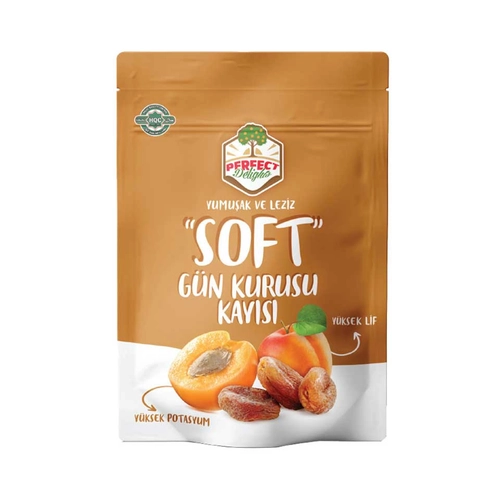 Perfect Delight Kurumeyve Günkurusu 200 GR