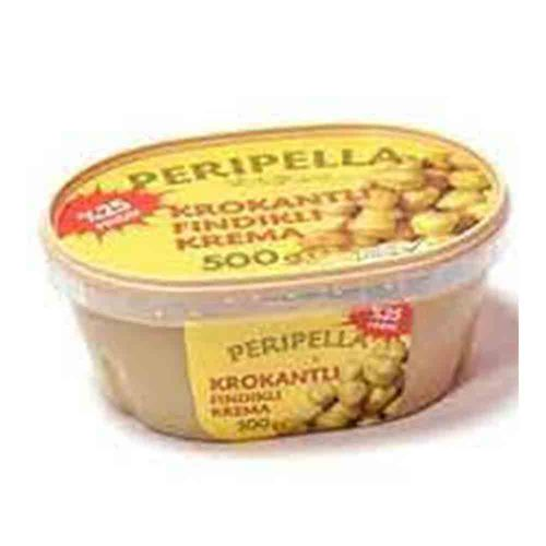 Peripella Fındık Krokantlı Krema 500 Gr
