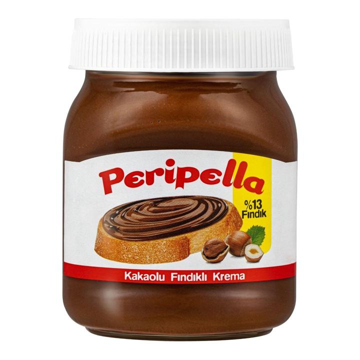 Peripella Kakaolu Fındık Kreması 400 Gr