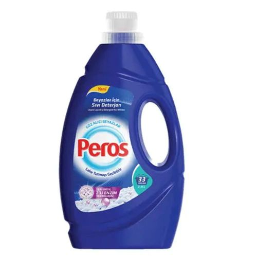 Peros 2,31 Lt Beyazlar Sıvı Det