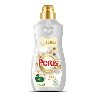Peros Konsantre Yumuşatıcı İnci Çiçeği 1440 Ml