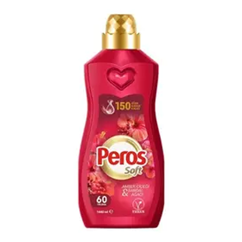 Peros Yumuşatıcı Konsantre Amber 1.44 LT