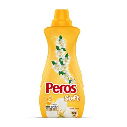 Peros Yumuşatıcı Konsantre Yasemin 1.44 Lt