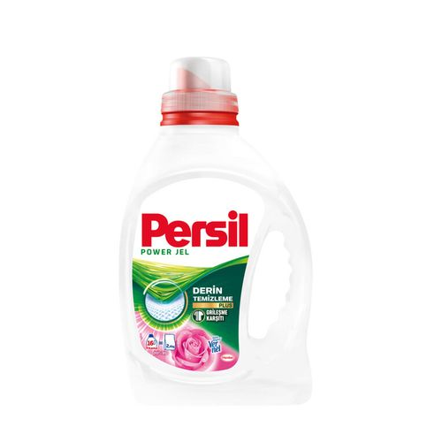 Persil Jel 15 Yıkama Gül 1050 Ml