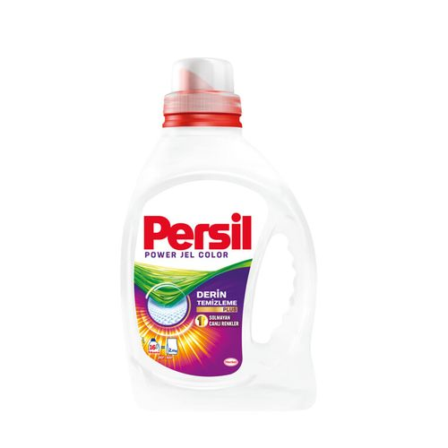 Persil Jel Color 16 Yıkama 1040ml