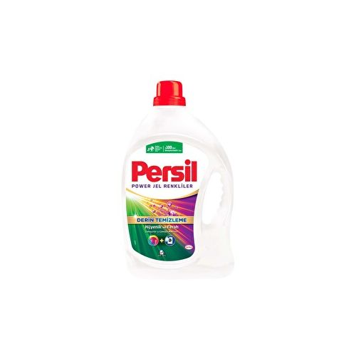 Persil Jel Color 38 Yıkama 2470ml