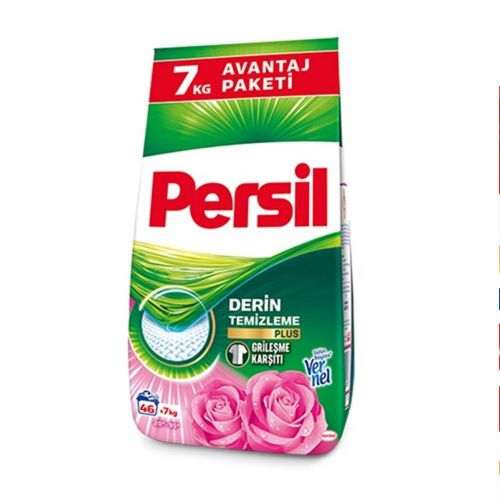 Persil Toz Gülün Büyüsü 7 Kg