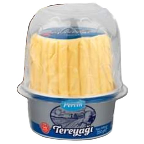 Pervin Kozalak Tereyağı 350 Gr