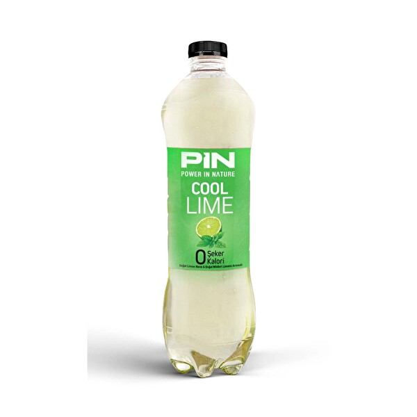 Pın Cool Lime 1 L