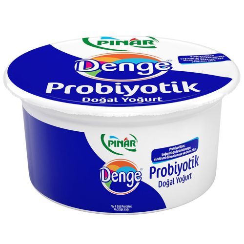 Pınar Denge Laktozsuz Yoğurt 750 Gr