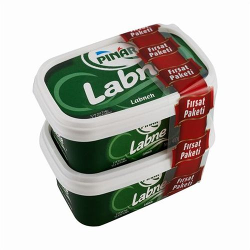 Pınar Labne Fırsat Paketi 400 Gr*2
