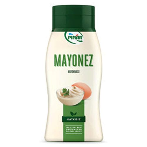 Pınar Mayonez 500 Gr
