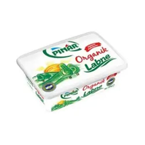 Pınar Organik Labne Peyniri 180 Gr