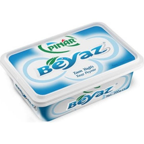 Pınar Peynir Sürülebilir Beyaz 180 Gr