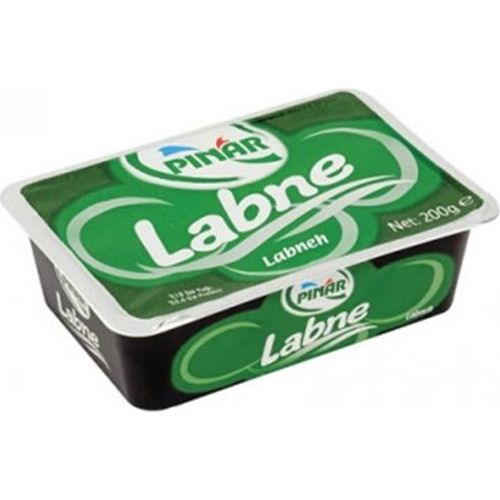 Pınar Peynir Sürülebilir Labne 180 Gr