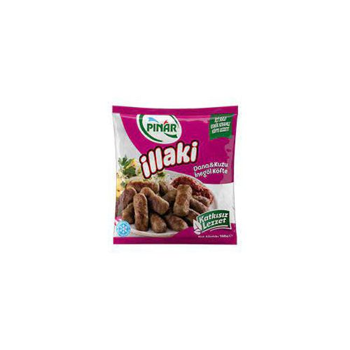 Pınar İllaki İnegöl Köfte 390 Gr