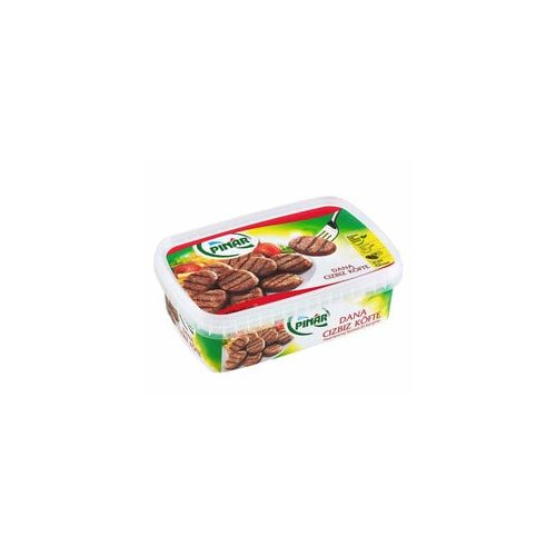 Pınar Köfte Cızbız 395 Gr