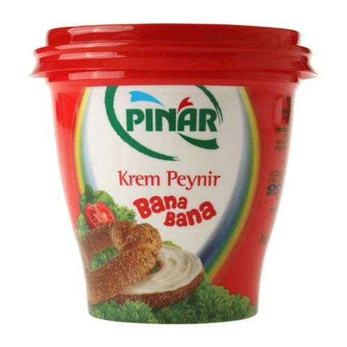 Pınar Krem Peyniri 300 Gr