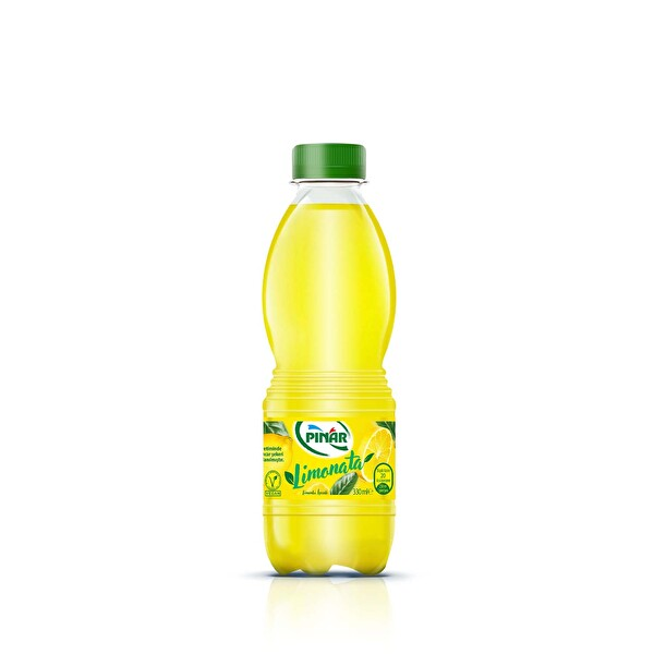 Pınar Limonata 330 Ml