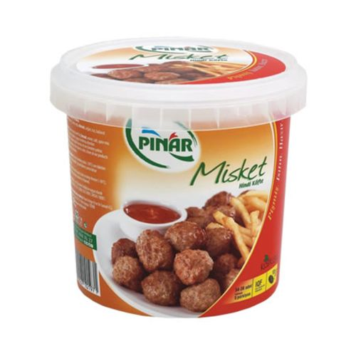 Pınar Misket Köfte 470 Gr