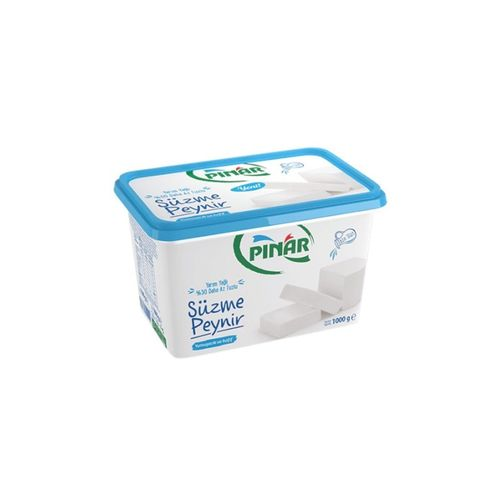 Pınar Süzme Peynir Az Ya.az Tuz 1000 Gr