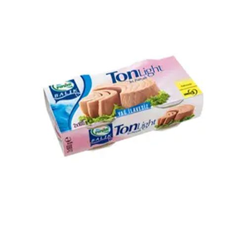 Pınar Ton Balık Light 300 Gr