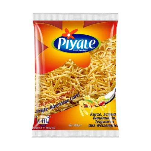 Piyale Erişte 500 Gr