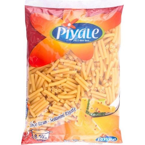Piyale İnce Uzun 500 Gr