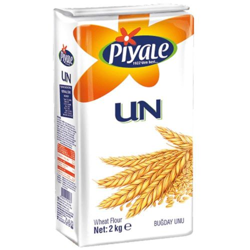 Piyale Un 2 Kg