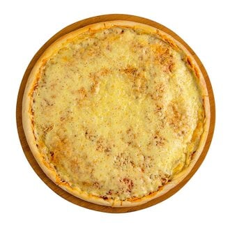 Pizza Mi-go Peynirli Pizza 475g Dondurulmuş