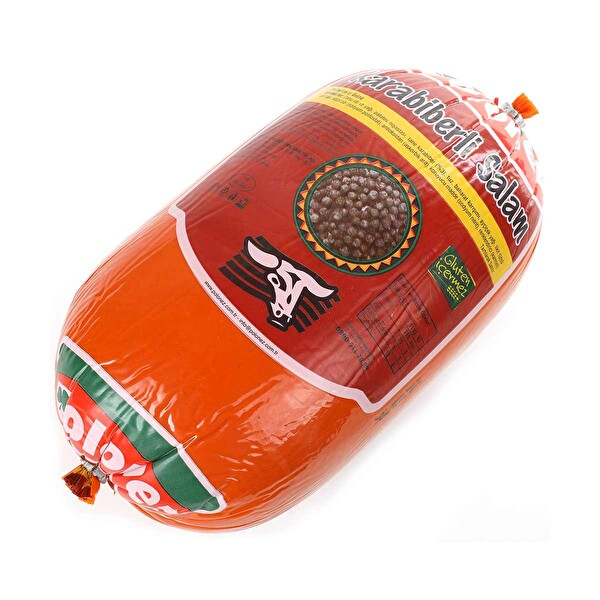 Polonez Biberli Salam 1 Kg