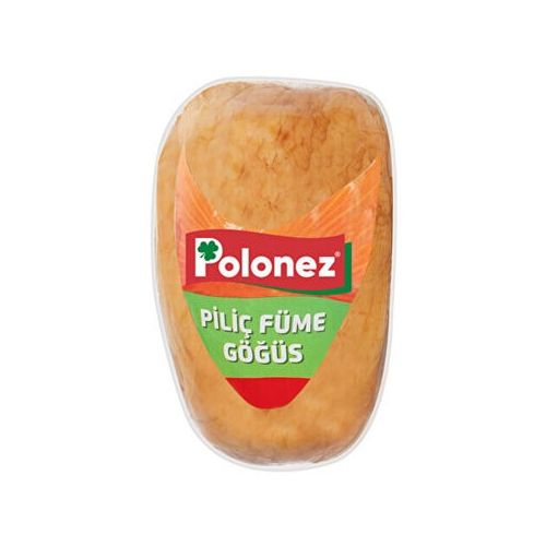 Polonez Füme Piliç Göğüs 1 KG