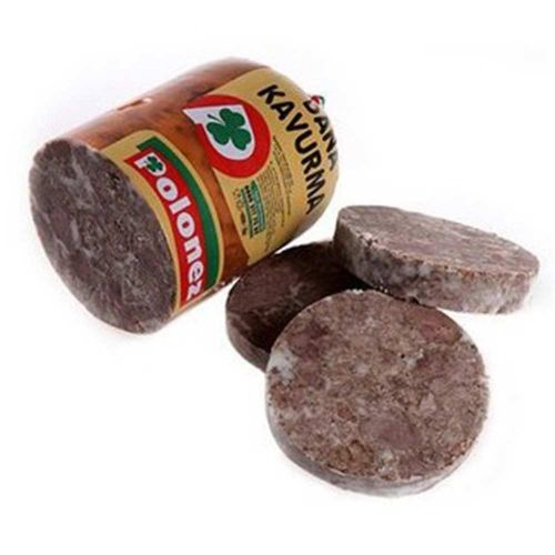 Polonez Kavurma 1 Kg
