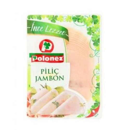 Polonez Piliç Jambon 60 Gr