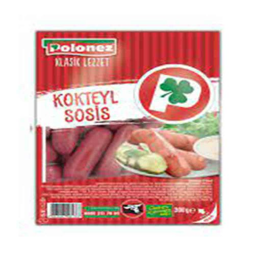 Polonez Piliç Jumbo Sosis 320 Gr